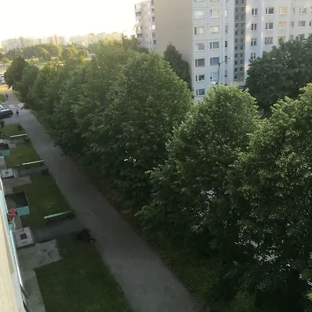 Mere Korter Tallinn