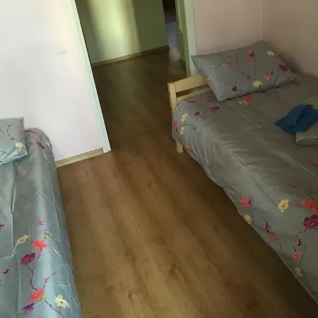 Apartman Mere Tallinn