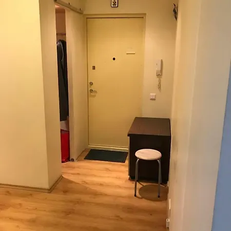 Mere Apartman *