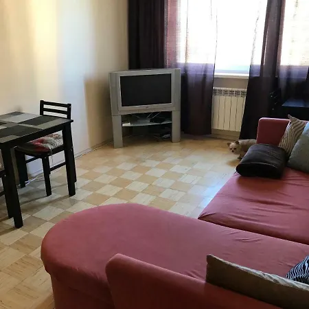 Mere Apartman