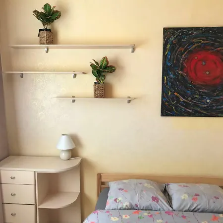 Apartman Mere *